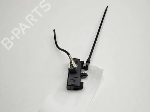 Antenne/Base PORSCHE 911 Convertible (992) 3.0 Carrera (992312) | BP38018424C140 - Image 4