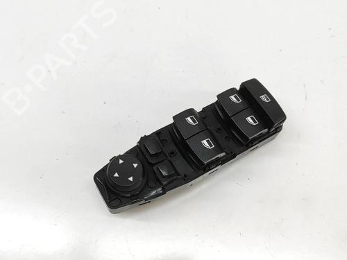 Right front window switch BMW X5 (F15, F85) xDrive 30 d | BP27645231I26 