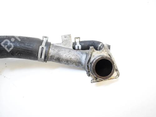 Used Thermostat housing Thermostat housing OPEL VIVARO A Bus (X83) 2.0 CDTI (F7, J7, A07) (114 hp) 33368461 33368461