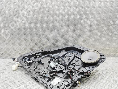 Rear right window mechanism MERCEDES-BENZ GLB (X247) GLB 220 d 4-matic (247.615) | BP32191574C25