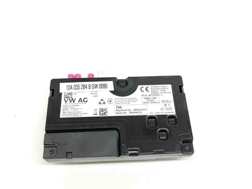 Elektronische module VW ID.3 (E11, E12) Pro (145 hp) 27768535