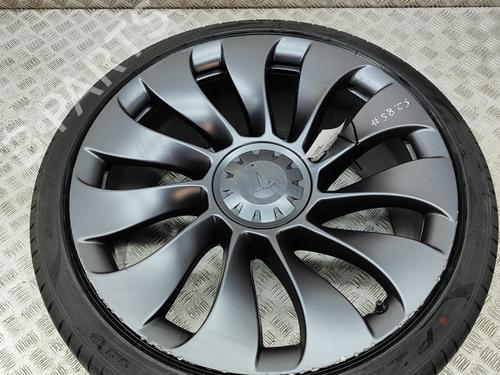 Used Rim TESLA MODEL Y (5YJY) EV Performance All-wheel Drive (534 hp) 27786525