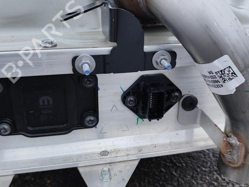 Battery PEUGEOT 3008 III (KA_, KB_, KC_) e-210 (KCZKZX) | BP28554555E11 