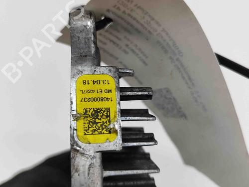 Elektronisk modul AUDI A5 Sportback (F5A, F5F) 2.0 TFSI | BP29282986M83 