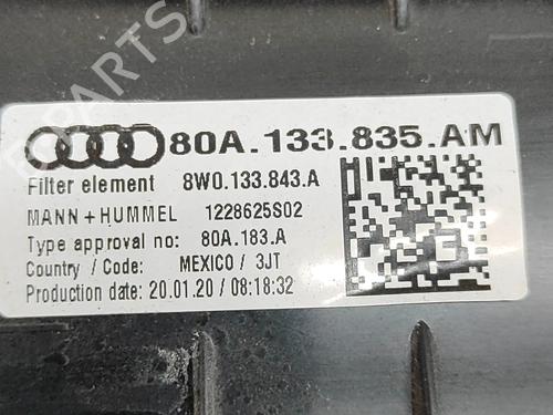 Air filter box AUDI Q5 (FYB, FYG) 2.0 TDI quattro | BP25863969M87  - Image 6