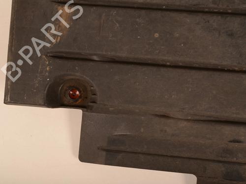 Underbody protection FORD FOCUS III 1.0 EcoBoost | BP30227607M92