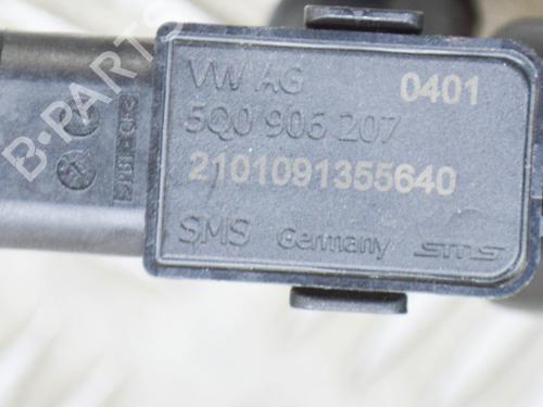 Pipe AUDI Q8 (4MN, 4MT) 50 TDI Mild Hybrid quattro | BP14649129M125