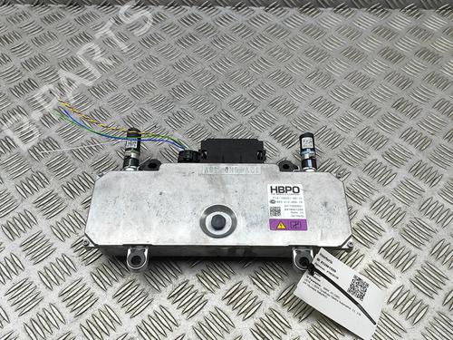 Used Electronic module Electronic module BMW X5 (G05, F95) xDrive 30 d Mild-Hybrid (298 hp) 33384076 33384076