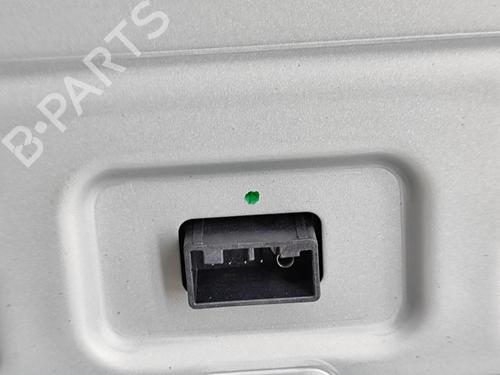 Multifunctionele display HYUNDAI TUCSON (NX4E, NX4A) 1.6 T-GDi Hybrid | BP27777312C48 