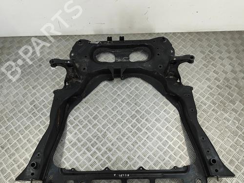 Subframe NISSAN QASHQAI III (J12) 1.3 DIG-T All-wheel Drive | BP28555259M9