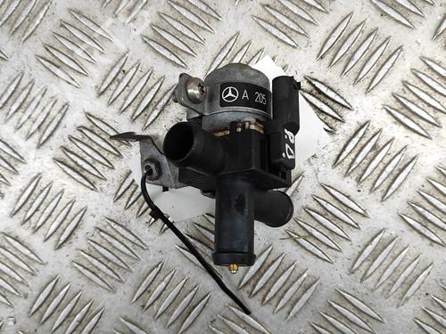 Used Electronic sensor Electronic sensor MERCEDES-BENZ C-CLASS T-Model (S205) C 300 e (205.253) (320 hp) 27767759 27767759