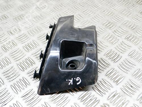 Used Rear bumper bracket Rear bumper bracket MERCEDES-BENZ B-CLASS Sports Tourer (W246, W242) B 180 CDI (246.200) (109 hp) 10071732 10071732