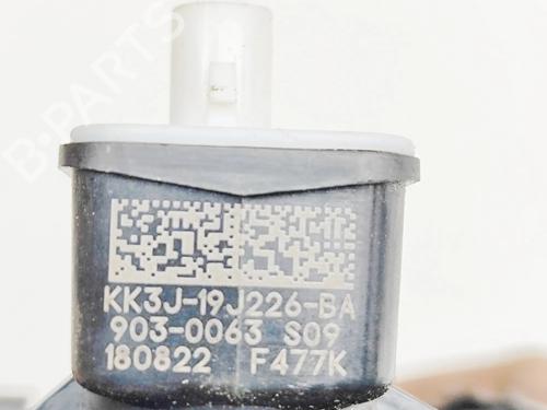 Camera FORD TRANSIT CUSTOM V362 Van (FY, FZ) 2.0 EcoBlue mHEV | BP31715572E14 