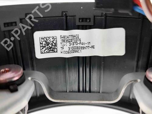 Steering wheel BMW X2 (F39) sDrive 18 i | BP28590090C49 