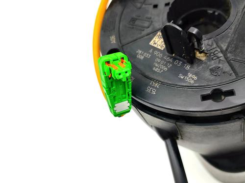 Steering column stalk VW CRAFTER 30-35 Bus (2E_) 2.0 TDI | BP37030116I23 - Image 9