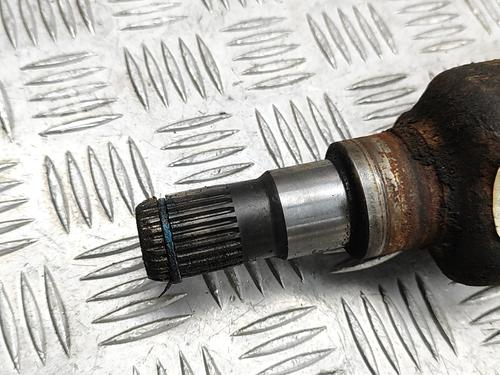 Left rear driveshaft CHRYSLER PACIFICA 3.5 AWD | BP25614378M40 