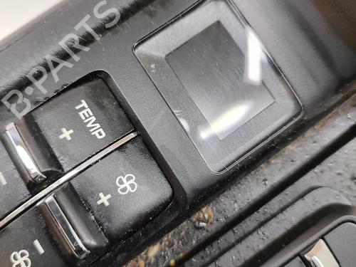 Switch PORSCHE CAYENNE (92A) 3.0 Diesel | BP17076903I30 
