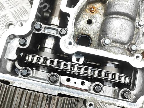 Cylinder head OPEL VIVARO C Bus (K0) 2.0 | BP33393405M5 - Image 6