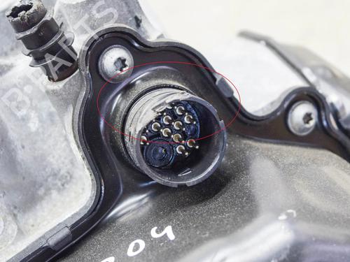 Gearbox BMW 3 (E90) 320 d xDrive | BP36043795M3  - Image 7