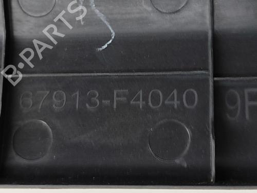 Step TOYOTA C-HR (_X2_, _H2_) Hybrid | BP27780532C149 