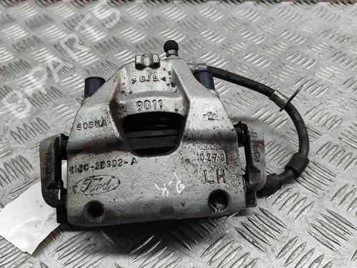 Left front brake caliper FORD FIESTA VII (HJ, HF) 1.0 EcoBoost | BP24143353M105