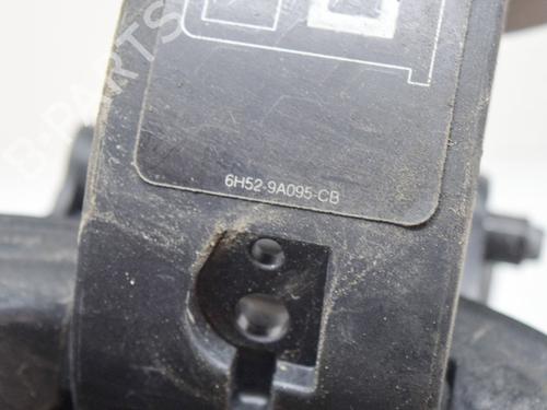 Fuel flap LAND ROVER RANGE ROVER EVOQUE (L538) 2.0 D 4x4 | BP28132047C131 