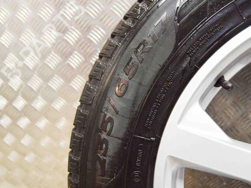 Rim AUDI Q5 (8RB) 2.0 TDI | BP15681160C45