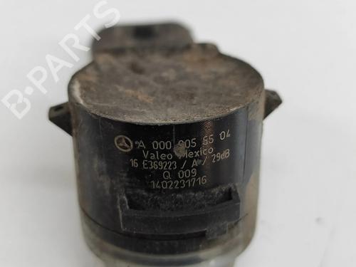 Electronic module MERCEDES-BENZ GLE Coupe (C167) AMG GLE 63 EQ Boost 4-matic+ (167.389) | BP27784615M83 - Image 6