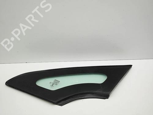 Vidro triangular frente esquerdo NISSAN LEAF (ZE1) Electric | BP37797795C111 - Image 1