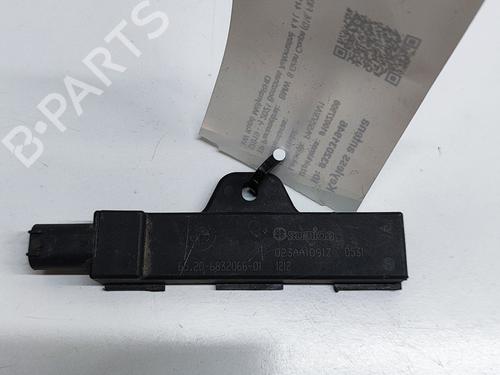 Used Electronic module BMW 8 Gran Coupe (G16, F93) M8 (600 hp) 28956117