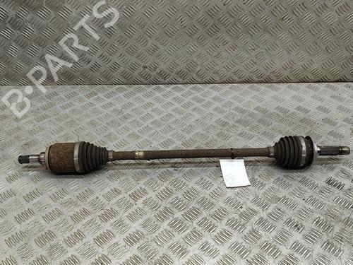 Used Left rear driveshaft HONDA CR-V IV (RM_) 2.2 i-DTEC AWD (RE6) (150 hp) 17634534