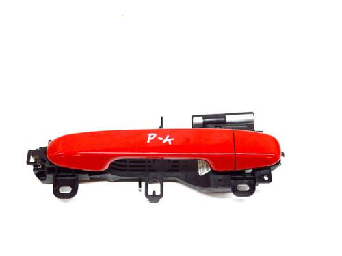 Used Front left exterior door handle Front left exterior door handle TOYOTA YARIS (_P13_) 1.5 Hybrid (NHP130_) (101 hp) 8145078 8145078