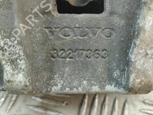 Left rear brake caliper VOLVO XC60 II (246) B4 Mild-Hybrid AWD | BP33381091M107 - Image 8