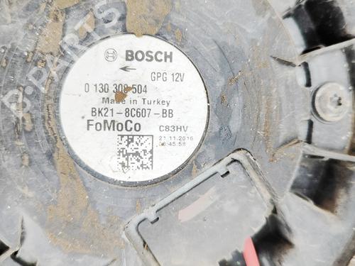 Radiator fan FORD TRANSIT CUSTOM V362 Bus (F3) 2.0 EcoBlue | BP31297093M35