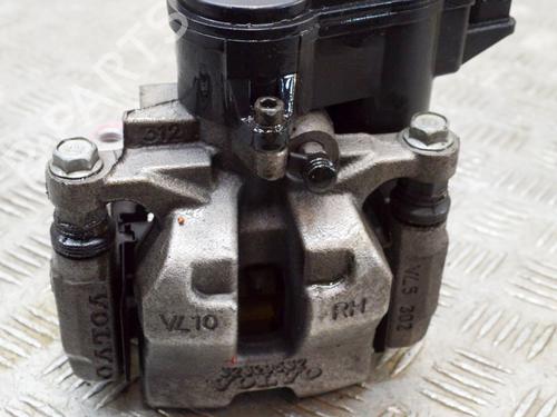 Right rear brake caliper VOLVO XC40 (536) B4 Mild-Hybrid | BP27759581M106 