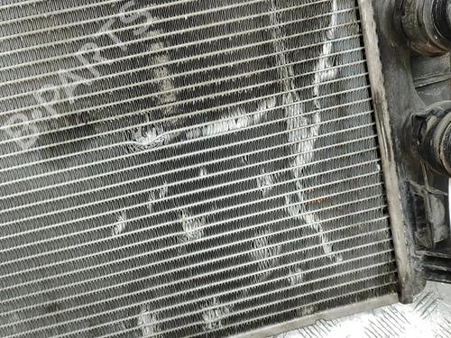 Water radiator IVECO DAILY VI Van 33S14, 35S14, 35C14, 42S14 | BP30514241M31