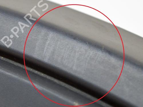 Rear left wheel arch trim LAND ROVER RANGE ROVER EVOQUE (L538) 2.0 D 4x4 | BP14644610C136 