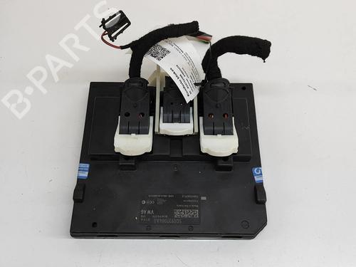Used Electronic module Electronic module VW GOLF VII (5G1, BQ1, BE1, BE2) 1.2 TSI (105 hp) 24976303 24976303