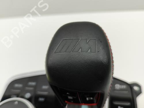 Gear lever BMW 3 (G20, G80, G28) M3 Competition | BP29542486M90 