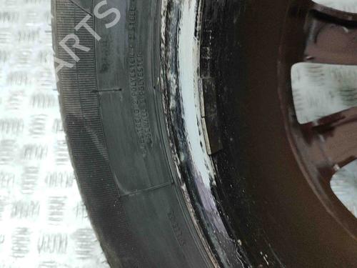 Rim LAND ROVER RANGE ROVER EVOQUE (L538) 2.2 D 4x4 | BP29486104C45