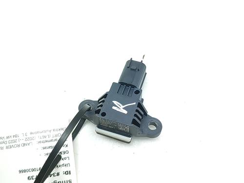 Used Electronic sensor Electronic sensor LAND ROVER RANGE ROVER SPORT III (L461) P440e PHEV AWD (441 hp) 33112768 33112768