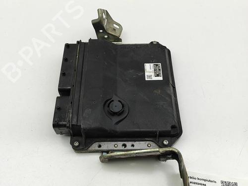 Engine control unit (ECU) TOYOTA PRIUS (_W3_) 1.8 Hybrid (ZVW3_) | BP28811939M57
