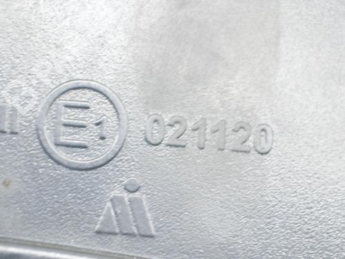 Left mirror AUDI A1 (8X1, 8XK) 1.4 TFSI | BP7852867C26 