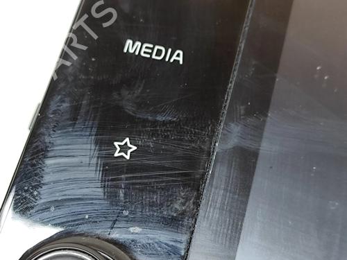 Multifunctionele display KIA XCEED (CD) 1.6 CRDi 136 | BP28553776C48 