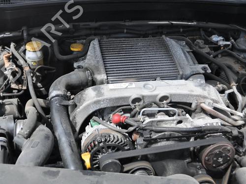 Other SUBARU FORESTER (SH_) 2.0 D AWD (SHH, SHD, SHN) | BP33396813O1  - Image 5