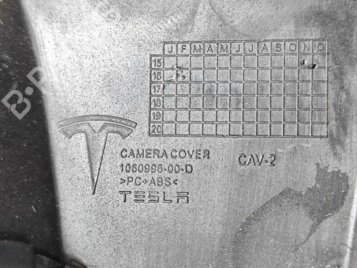 Other TESLA MODEL X (5YJX) 90D AWD | BP20675741O1