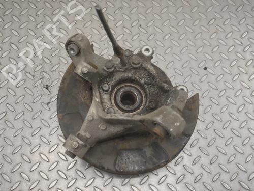 Right rear steering knuckle INFINITI Q50 50 D | BP30246073M28 - Image 3