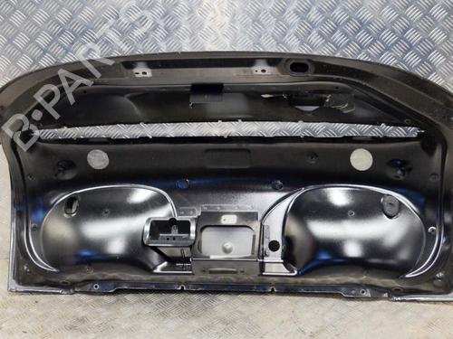 Tailgate CITROËN C6 (TD_) 2.7 HDi | BP9227400C6 
