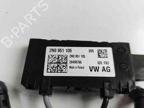 Modulo electronico VW MULTIVAN T7 (STM, STN) 1.4 eHybrid | BP29542803M83 