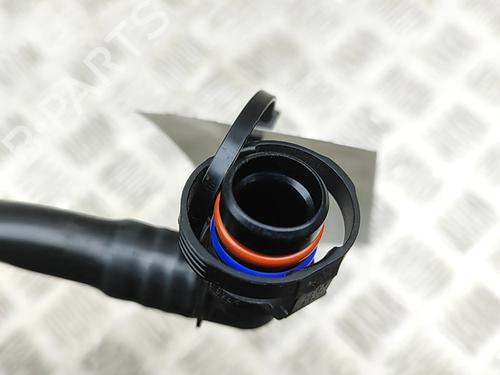 Pipe VW T-ROC (A11, D11) 1.0 TSI | BP32659940M125 